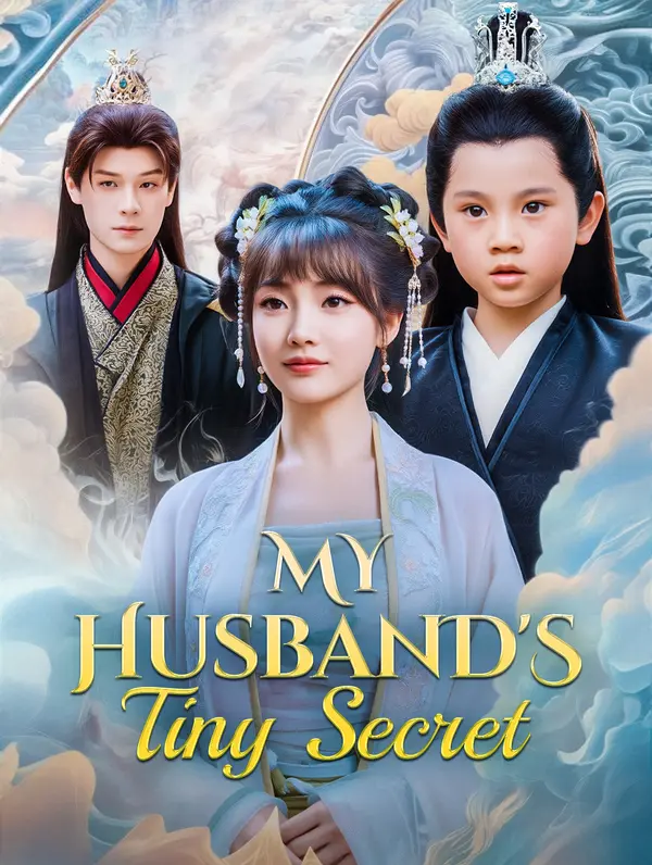 My Husband's Tiny Secret poster
