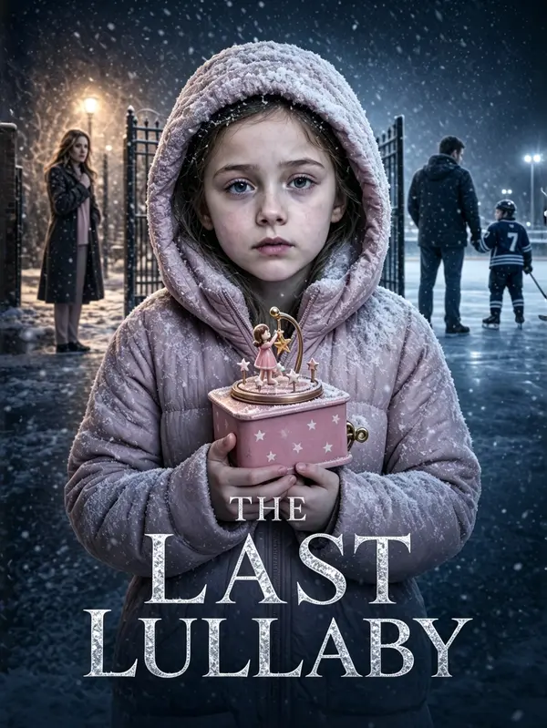 The Last Lullaby poster