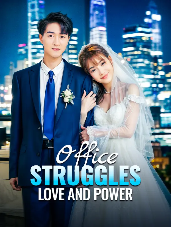 Office Struggles: Love and Power poster