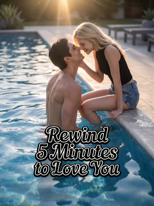 Rewind 5 Minutes to Love You poster