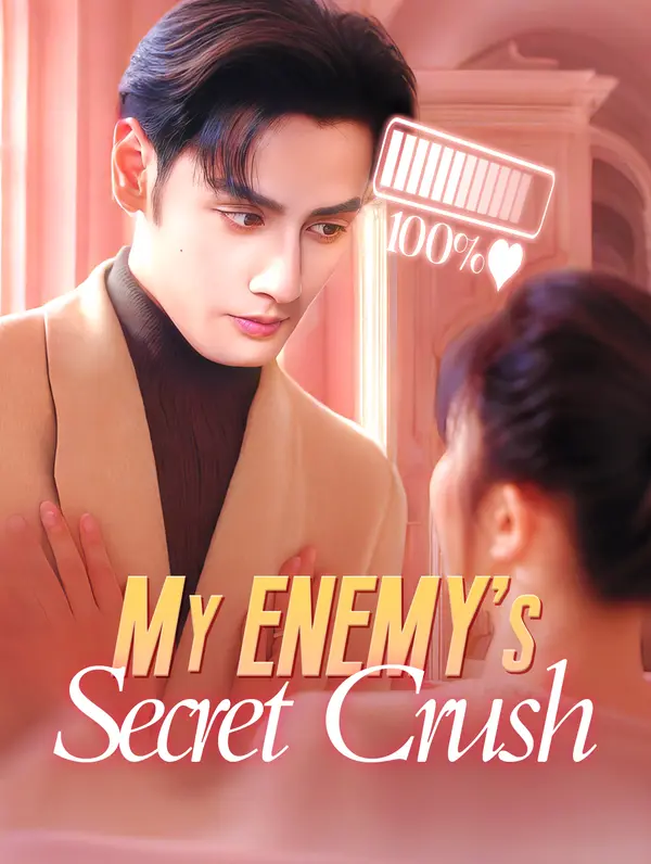 My Enemy's Secret Crush poster