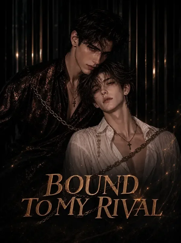 BOUND TO MY RIVAL poster