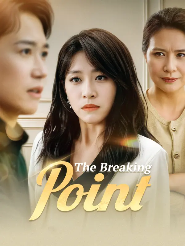 The Breaking Point poster