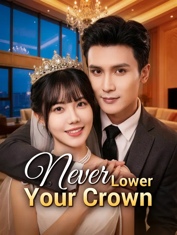Never Lower Your Crown poster