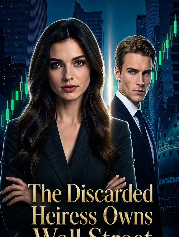 The Discarded Heiress Owns Wall Street poster