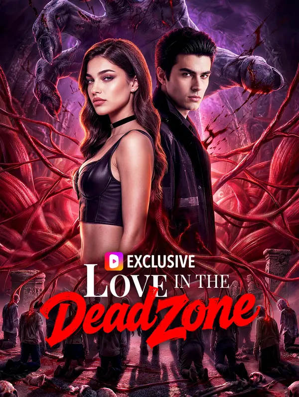 Love in the Dead Zone poster