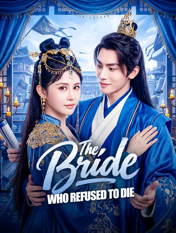 The Bride Who Refused to Die poster