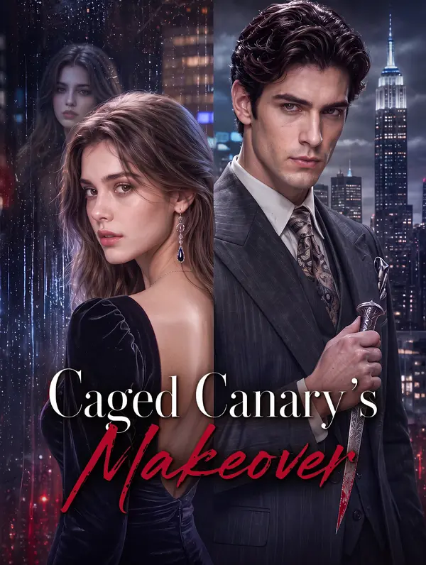 Caged Canary‘s Makeover poster