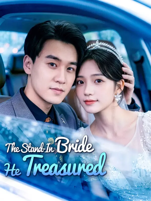 The Stand-In Bride He Treasured poster