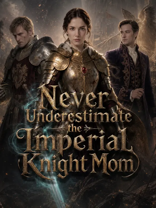 Never Underestimate Mom poster