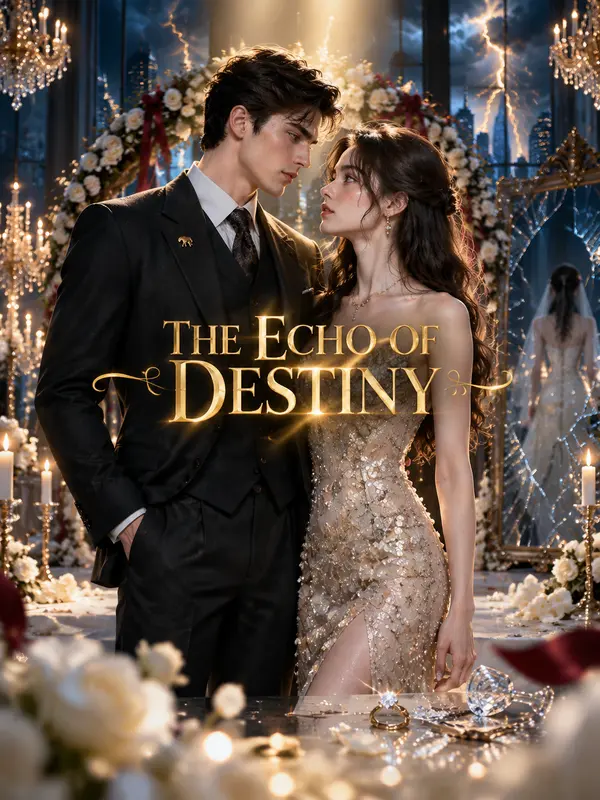 The Echo of Destiny poster