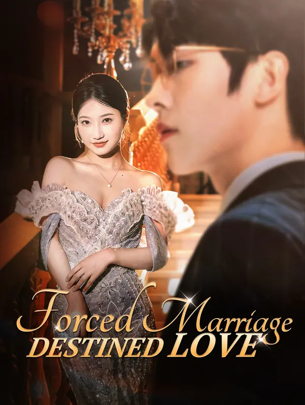 Forced Marriage, Destined Love poster