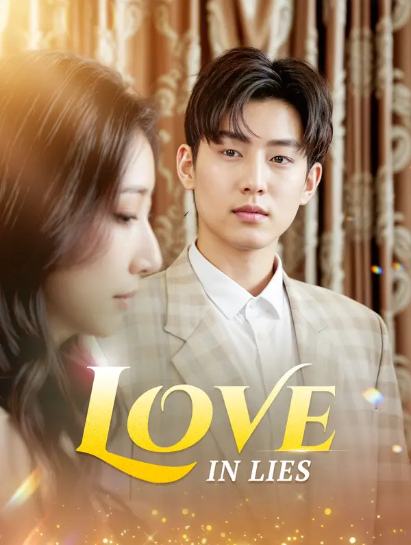 Love In Lies poster
