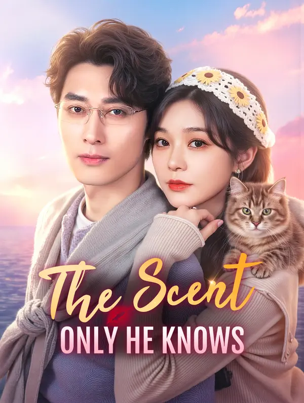 The Scent Only He Knows poster
