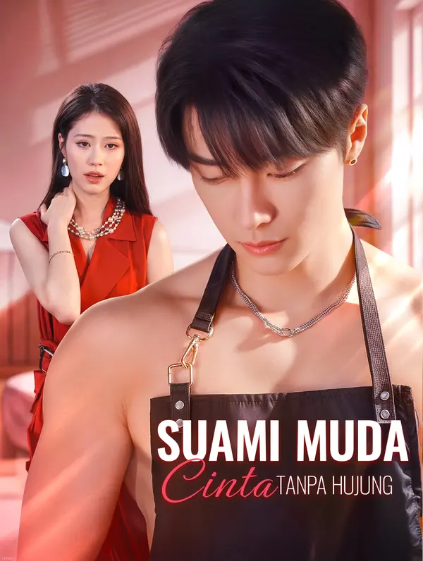 Suami Muda, Cinta Tanpa Hujung(Alih suara) poster