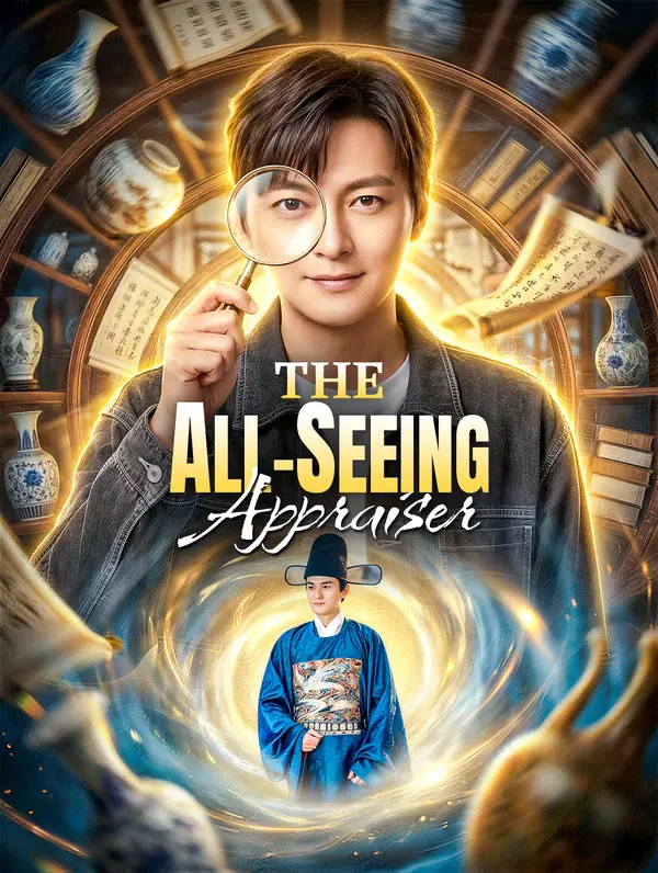 The All-Seeing Appraiser poster