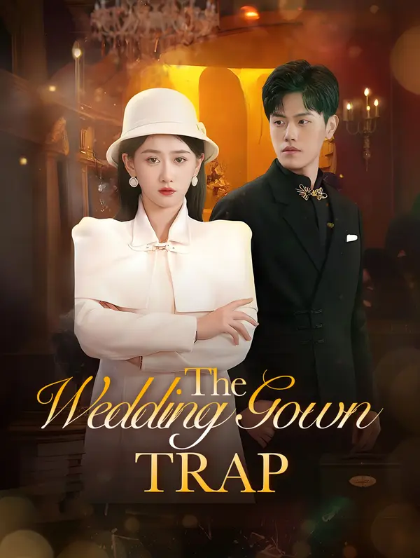 The Wedding Gown Trap poster