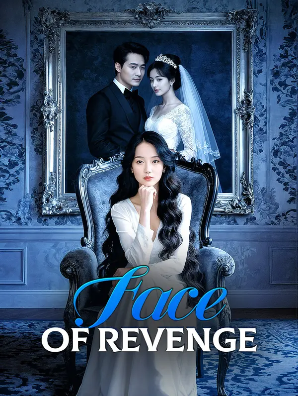 Face of Revenge poster