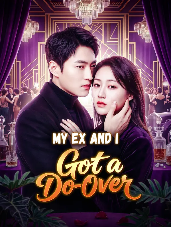 My Ex and I Got a Do-Over poster