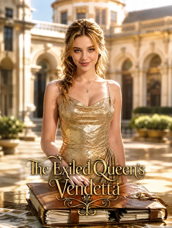 The Exiled Queen’s Vendetta poster