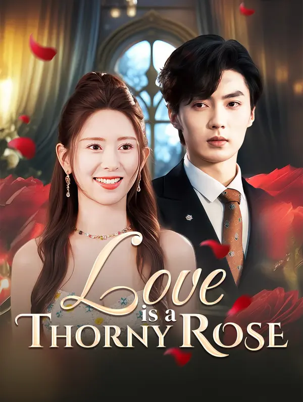 Love Is a Thorny Rose poster