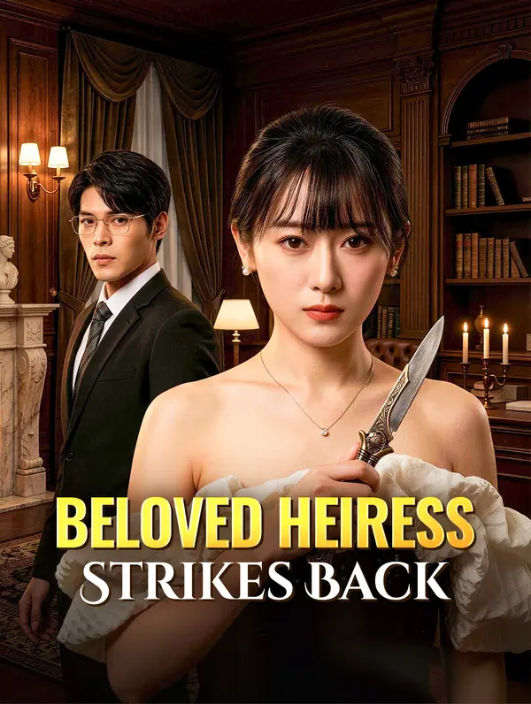 Beloved Heiress Strikes Back poster