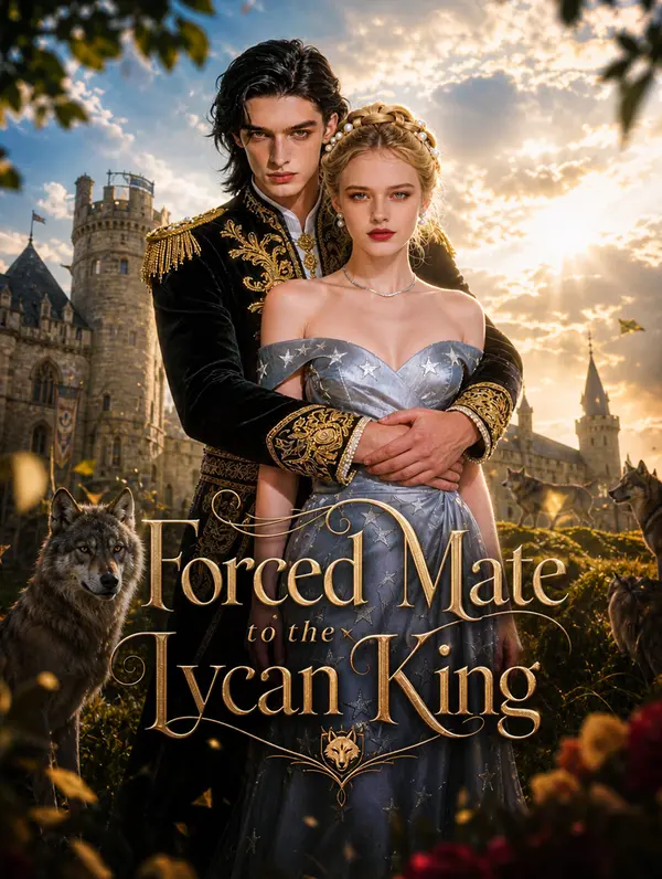 Forced Mate to the Lycan King poster