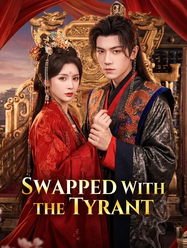 Swapped With the Tyrant poster