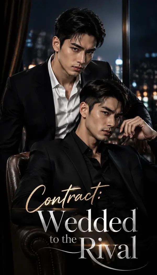 Wedded to the Rival poster