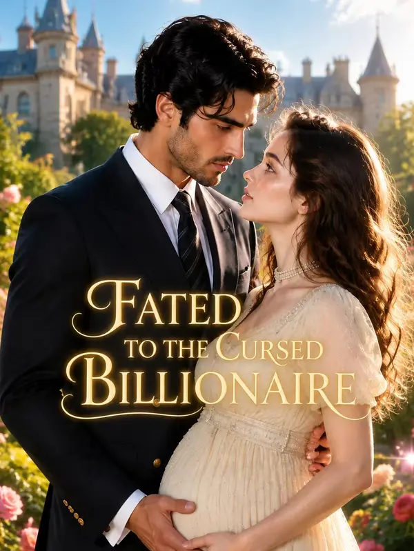 Fated To The Cursed Billionaire poster