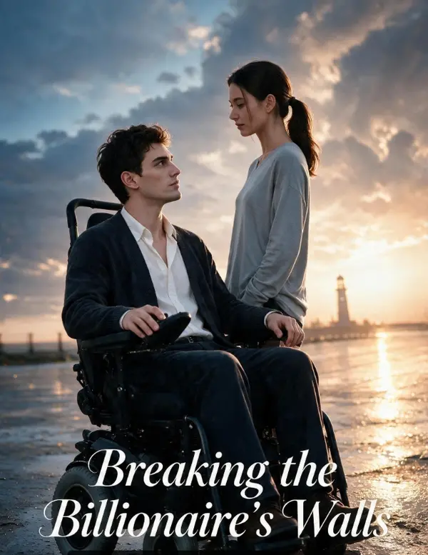 Breaking the Billionaire’s Walls poster