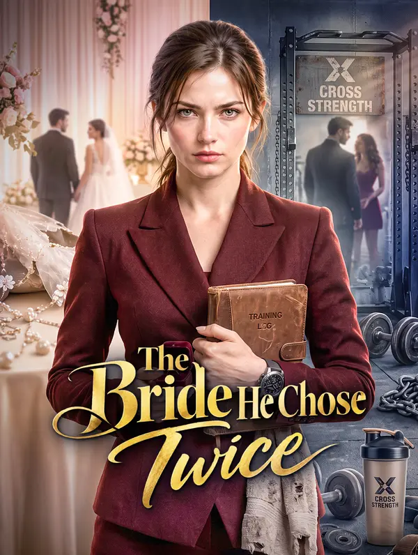 The Bride He Chose Twice poster