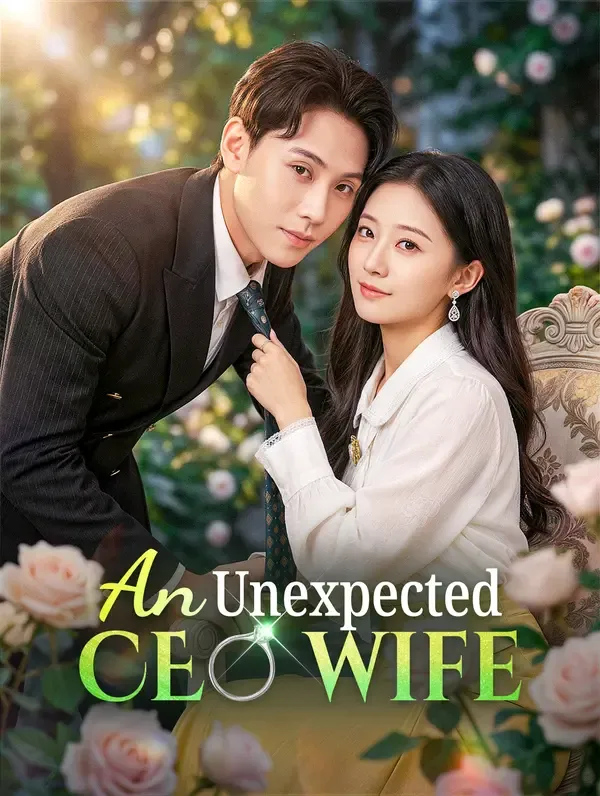 An Unexpected CEO Wife poster