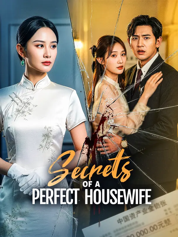 Secrets of a Perfect Housewife(Dubbed) poster
