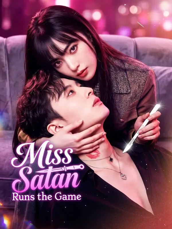 Miss Satan Runs the Game poster