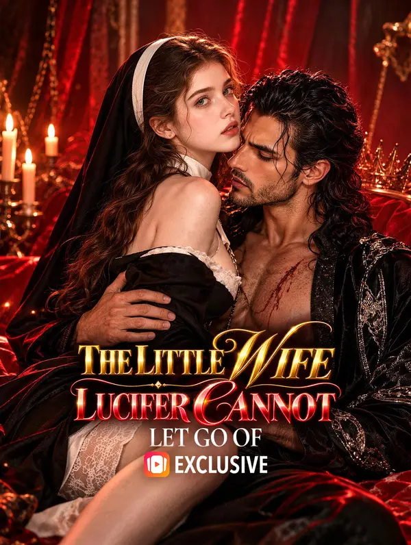 Lucifer’s Stolen Veiled Bride poster