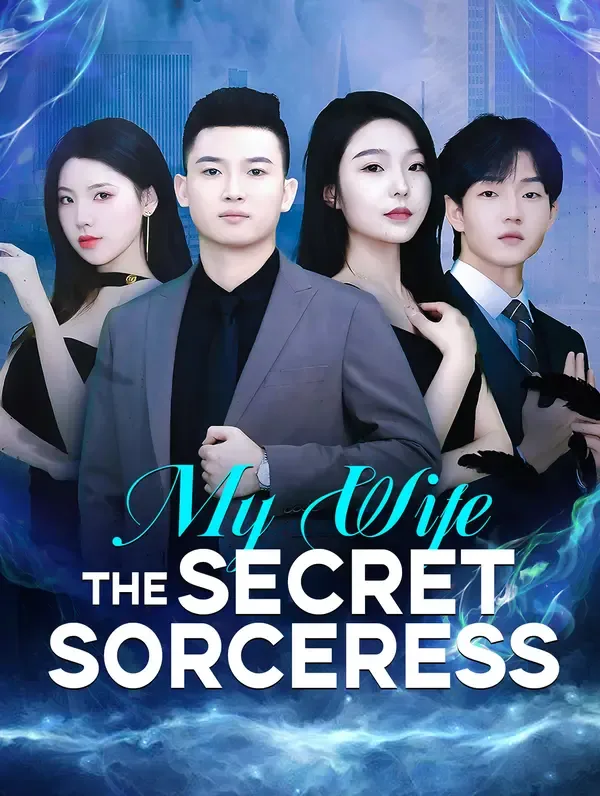My Wife, the Secret Sorceress poster