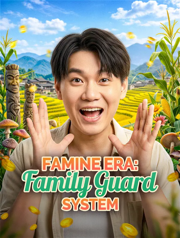 Famine Era: Family Guard System poster