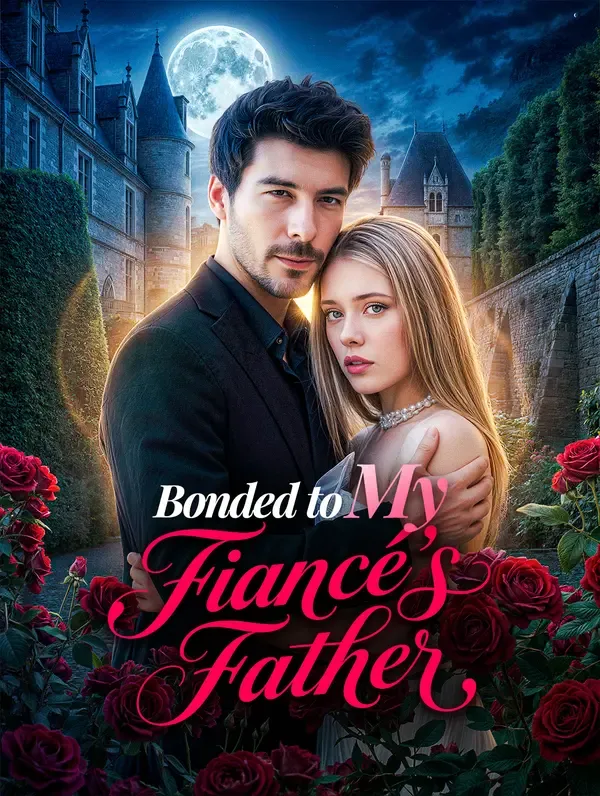 Bonded to My Fiancé's Father poster
