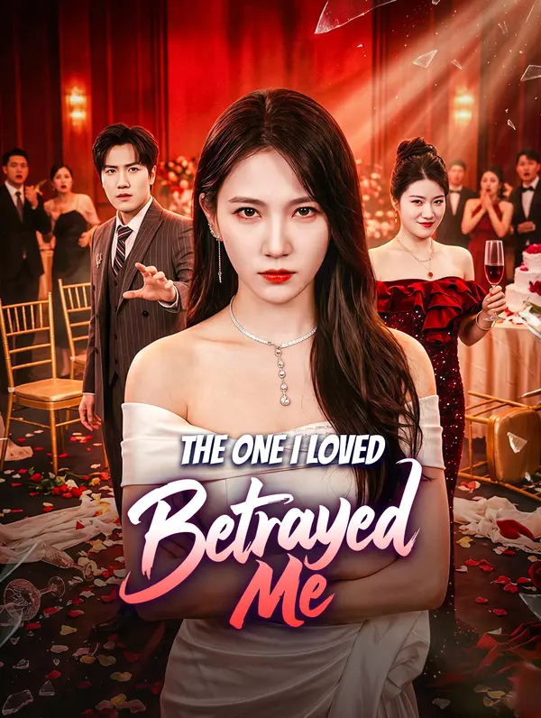 The One I Loved Betrayed Me poster