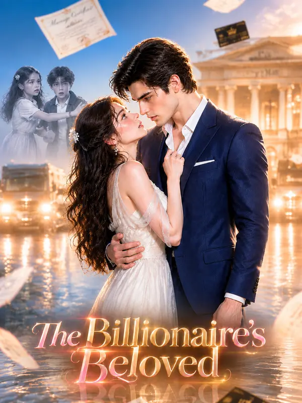 The Billionaire's Beloved poster