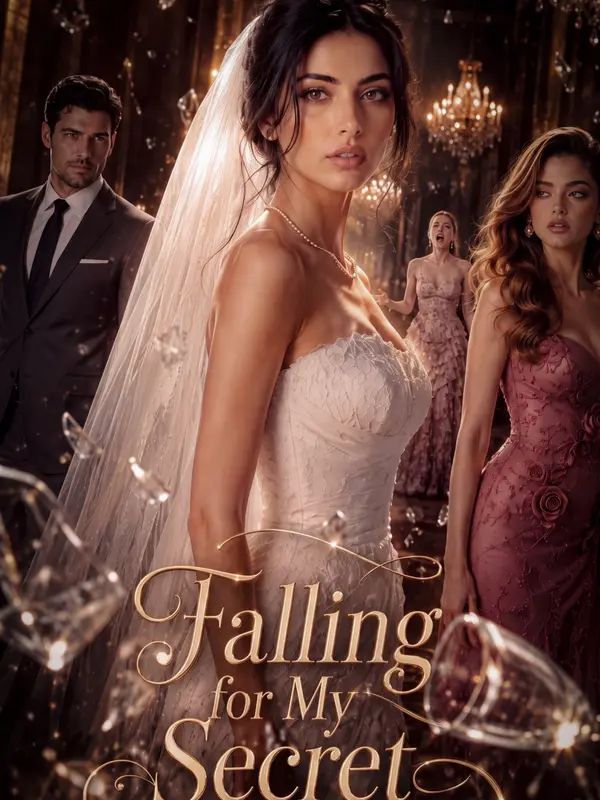 Falling for My Secret Husband poster
