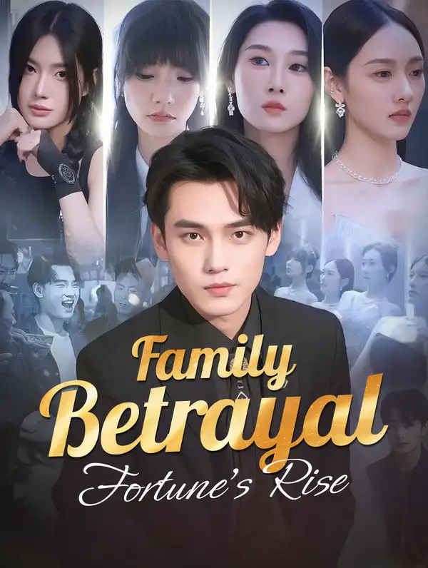 Family Betrayal, Fortune's Rise poster