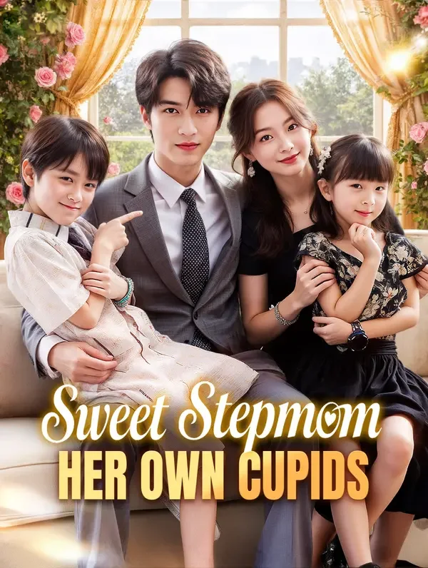 Sweet Stepmom, Her Own Cupids poster
