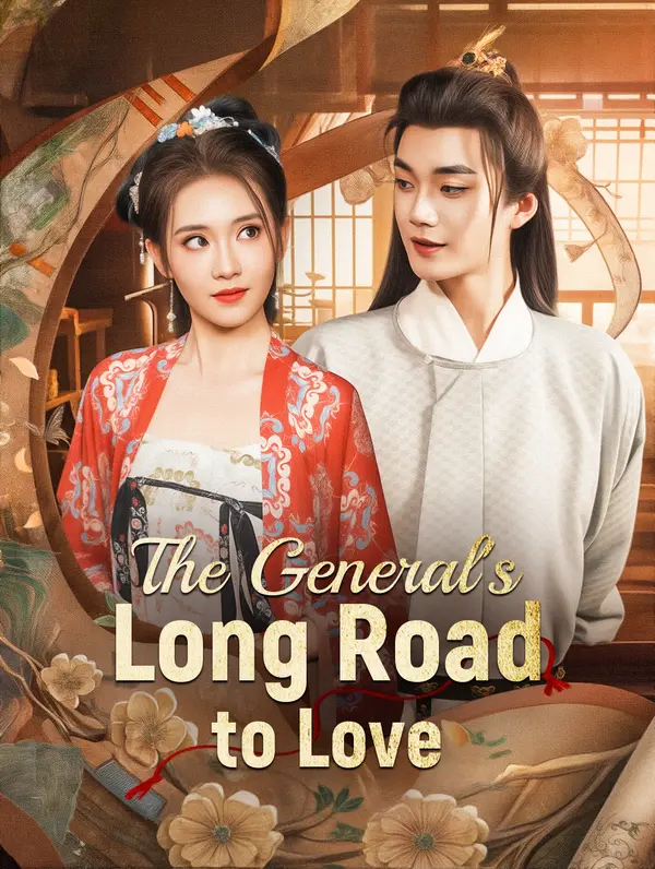 The General's Long Road to Love poster