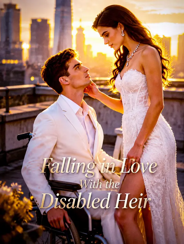 Falling in Love With the Disabled Heir poster