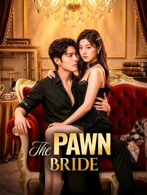 The Pawn Bride poster