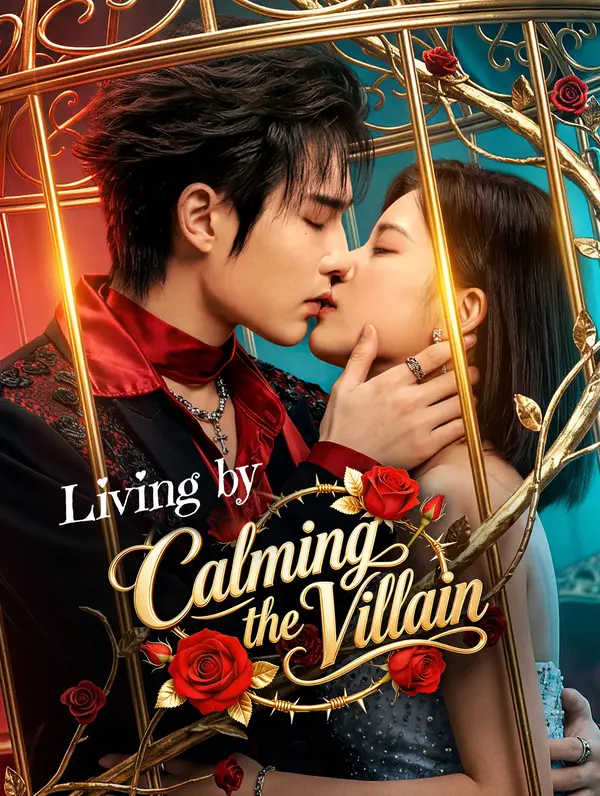 Living by Calming the Villain poster