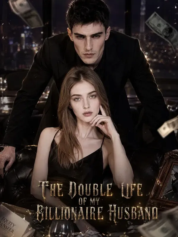 The Double Life Of My Billionaire Husband poster