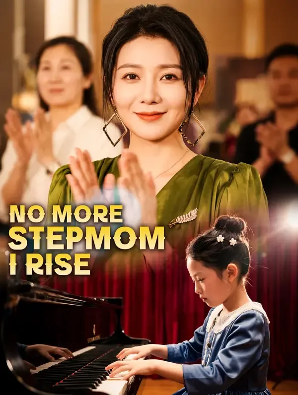 No More Stepmom, I Rise poster